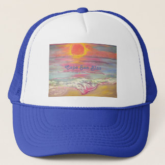 Cape San Blas Sunset Beach Keps
