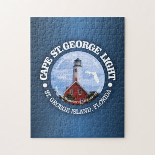 Cape St George Light Pussel