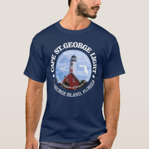 Cape St George Light T Shirt