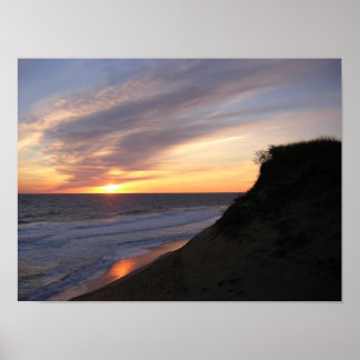 Cape Stiga upp Poster