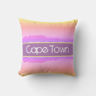 Cape Town Bord Mountain ZA South Afrika Kudde