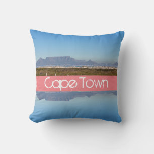 Cape Town Bord Mountain ZA South Afrika Kudde