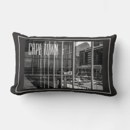 Cape Town Cityscape Architecture South Afrika Lumbarkudde