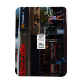 Cape Town Cityscape Architecture South Afrika Magnet