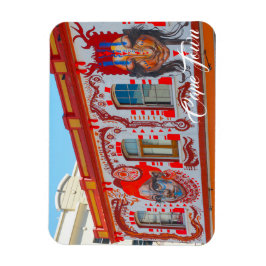 Cape Town Cityscape Architecture South Afrika Magnet