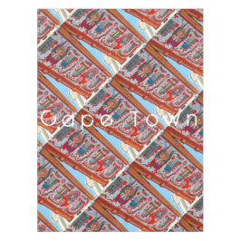 Cape Town Cityscape Street South Afrika