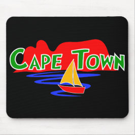 Cape Town Colorful South African Mus mattor Musmatta