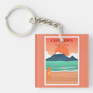 Cape Town South Afrika