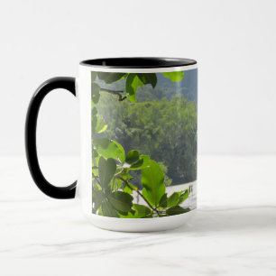 Cape Tribulation Mugg