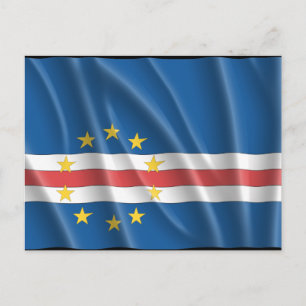 CAPE VERDE VYKORT