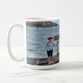 Cape York Kaffemugg