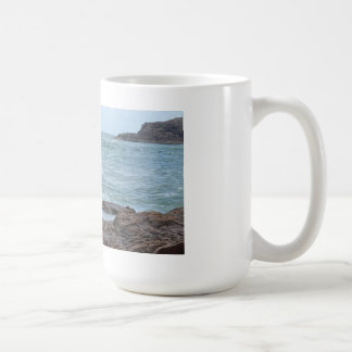 Cape York Mugg