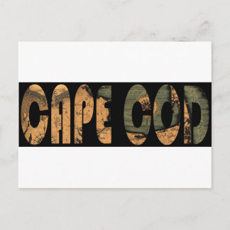 capecod1931 vykort