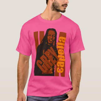 Capella Gyalis T Shirt