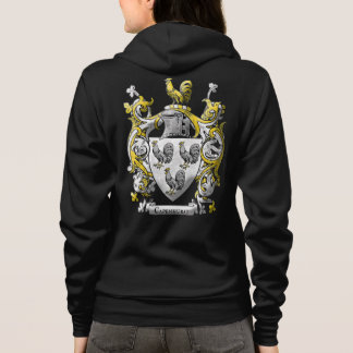 Capenhurst Jackar om Arm Women's Hoodie T Shirt