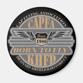 CAPFA Magnet