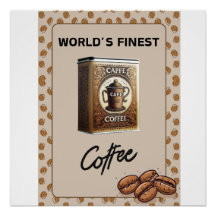 Capfe Coffee World's Finest