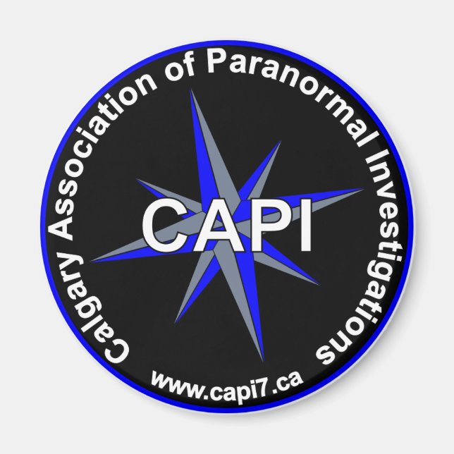 CAPI Magnet (Framsidan)