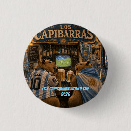 Capibarra Stickers bar ilusión Knapp