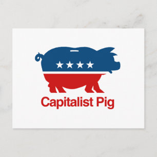 Capitalist Gris.png Vykort