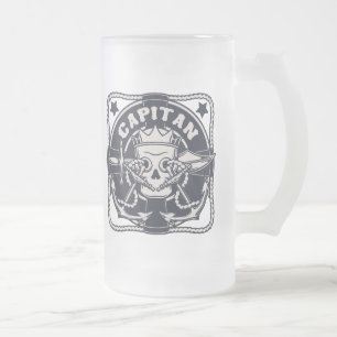 Capitan Frostat Ölglas