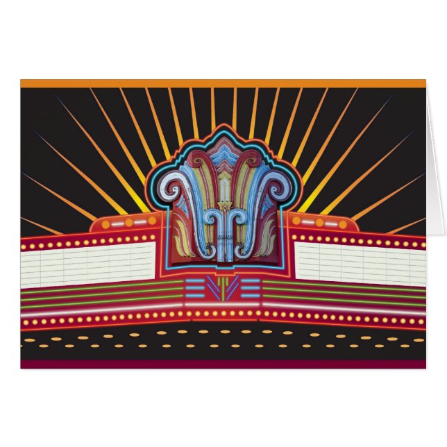 Capitan kort (Framsidan Horizontal)