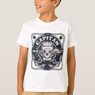 Capitan T Shirt