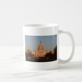 Capitol Hill Kaffemugg