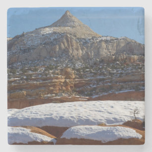 Capitol Reef National Park, Utah, USA 5 Stenunderlägg