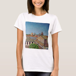 Capitoline backe 2008 tee