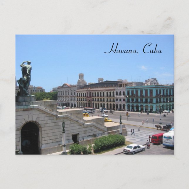 capitolio trappor vykort (Framsida)