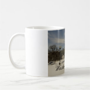 capitolmug Washington, DC Kaffemugg