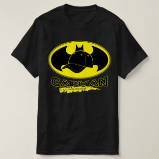 Capman T Shirt