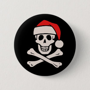 Cap'n Claus Knapp