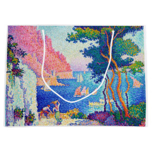 Capo di Noli, Signac
