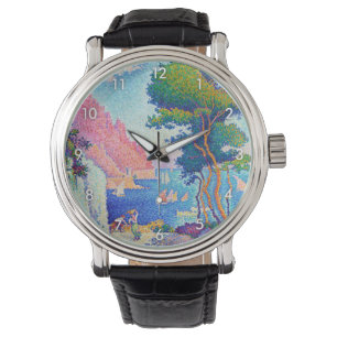 Capo di Noli, Signac Armbandsur