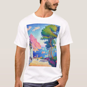 Capo di Noli, Signac T Shirt