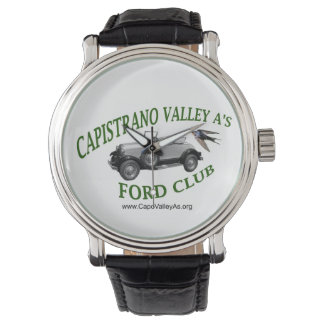 Capo Valley A's Watch Armbandsur