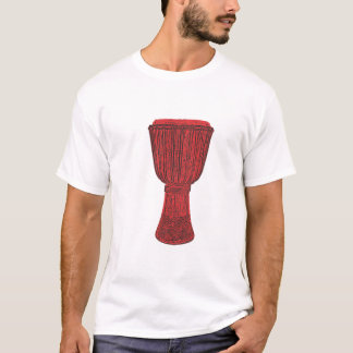 Capoeira_8 Tee Shirt
