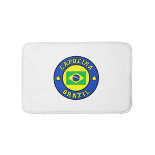 Capoeira Badrumsmatta