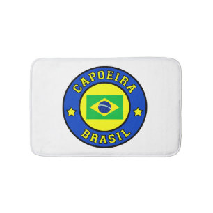 Capoeira Brasil Badrumsmatta