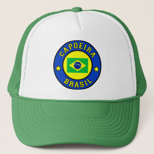 Capoeira Brasil Keps