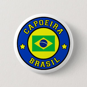 Capoeira Brasil Knapp