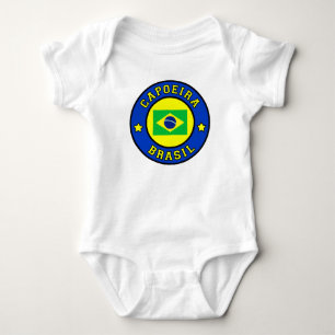 Capoeira Brasil T Shirt