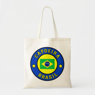 Capoeira Brasil Tygkasse