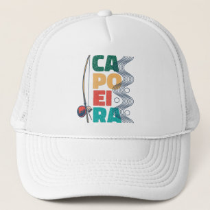 Capoeira Brazilian Martial Art Keps