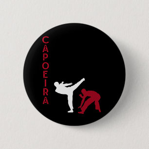 Capoeira Brazilian Martial Arts Knapp
