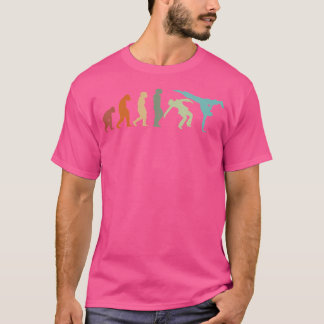 Capoeira Dance Martial Arts Brasilien Karate Evolu T Shirt