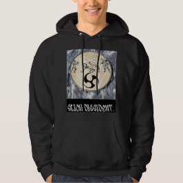 Capoeira Hoodie