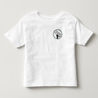 Capoeira Irmandade småbarnskjortor Tee Shirt